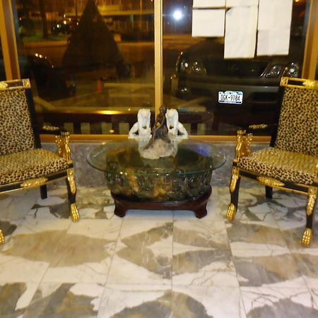 Paris Suites Hotel 뉴욕 외부 사진