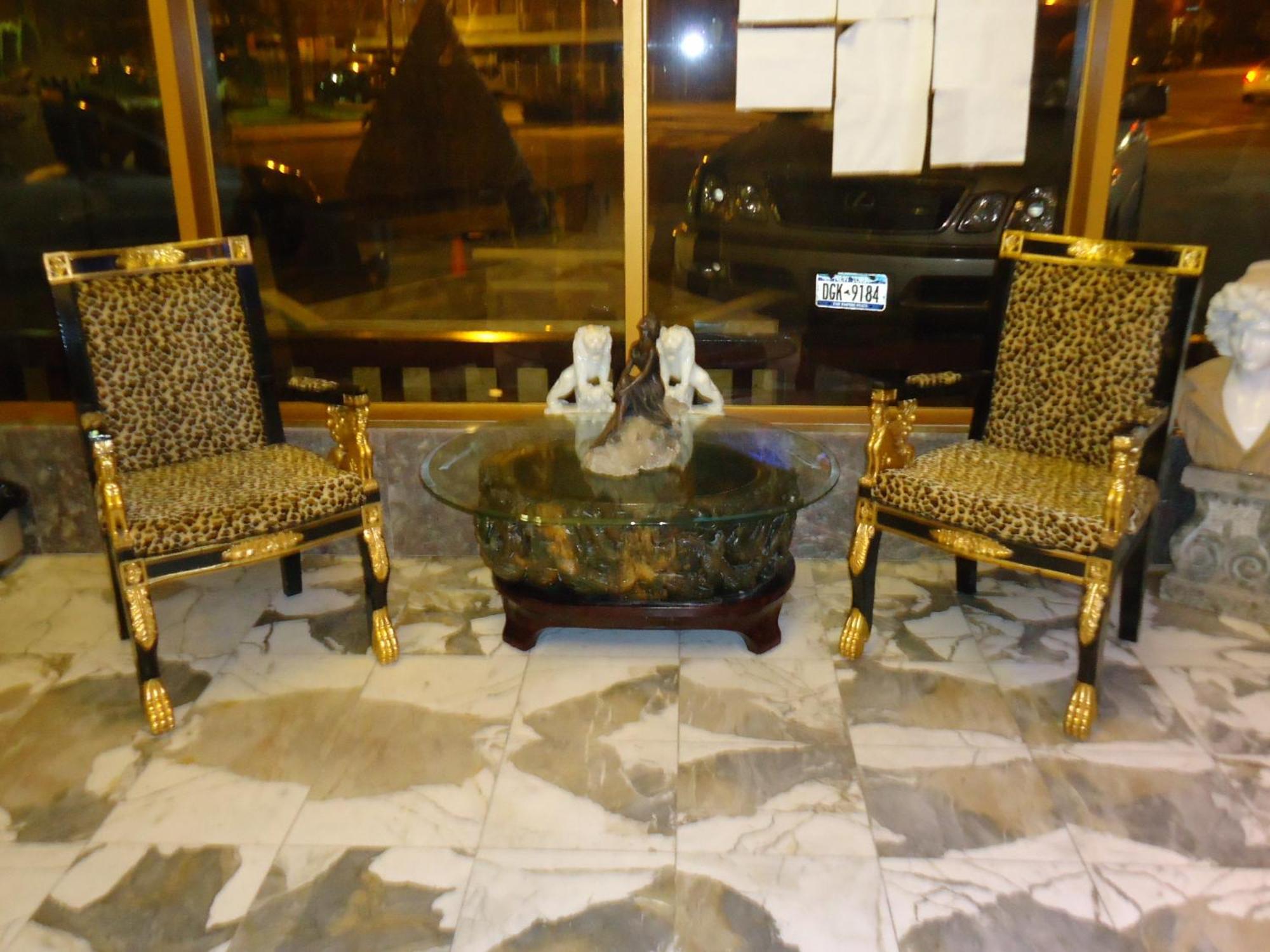 Paris Suites Hotel 뉴욕 외부 사진